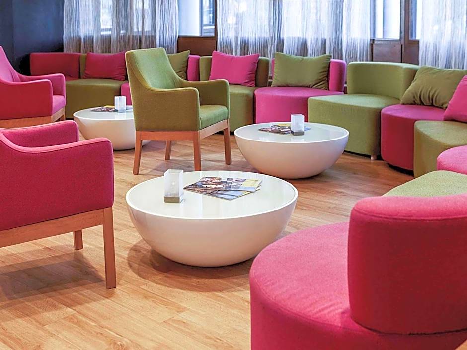 Mercure Hotel AM Messeplatz Offenburg