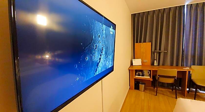 Benikea Hotel Pohang