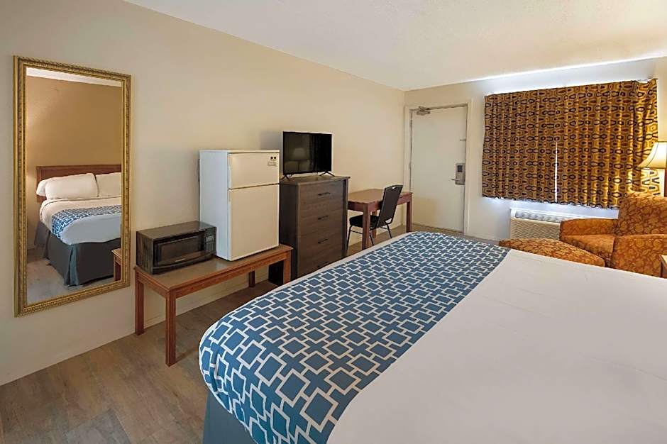Rodeway Inn