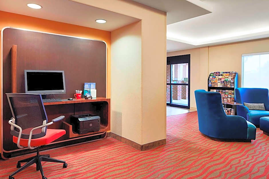 TownePlace Suites by Marriott Harrisburg Hershey