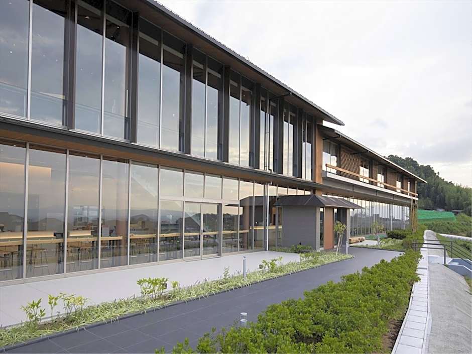 Hotel Nara Sakurai No Sato