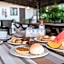 Apart Hotel Serantes