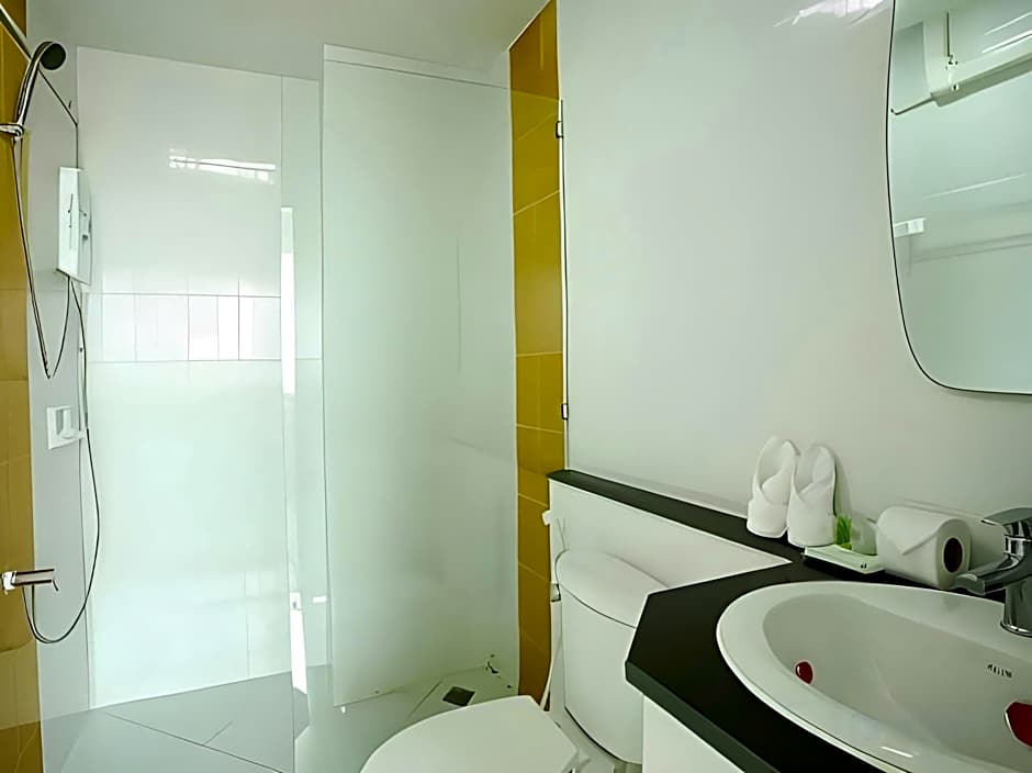 Patt Serviced Apartments