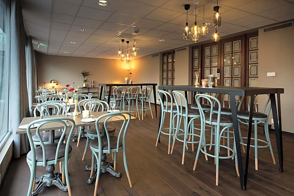 Radisson Blu Park Hotel Oslo