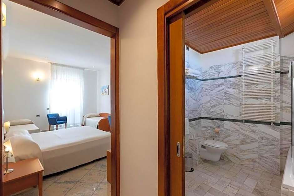 Hotel Aurora e del Benessere