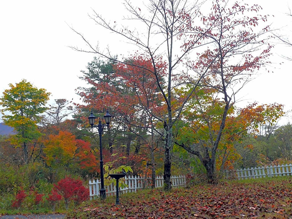 Country Inn Mori no Gorilla