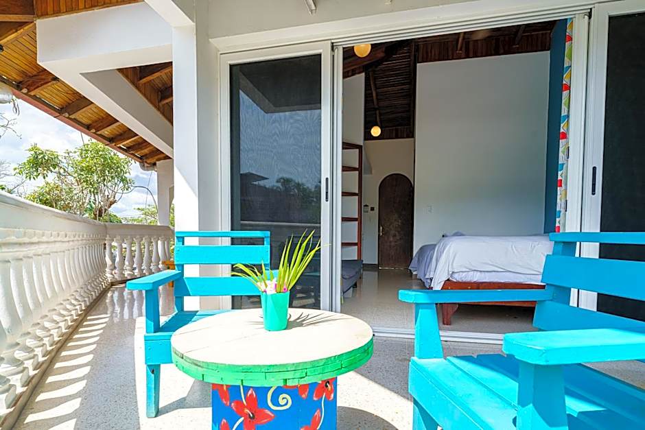 Hotel Mar Rey