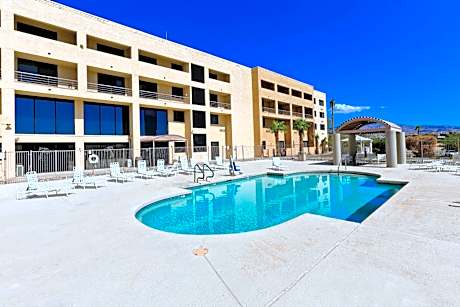 Studio 6 Suites Lake Havasu City AZ