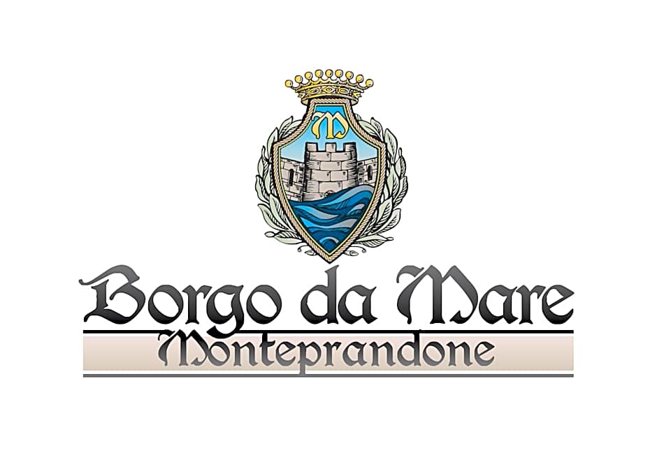 Residence Borgo Da Mare