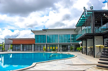 Prajaktra Design Hotel