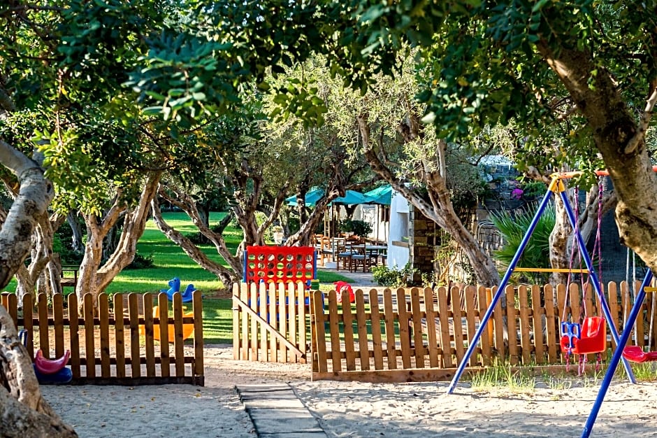 Elounda Beach Hotel & Villas, a Member of the Leading Hotels of the Wo