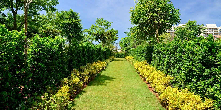 Holiday Inn : Haikou West Coast By IHG