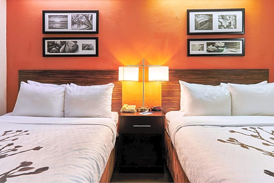 Sleep Inn University