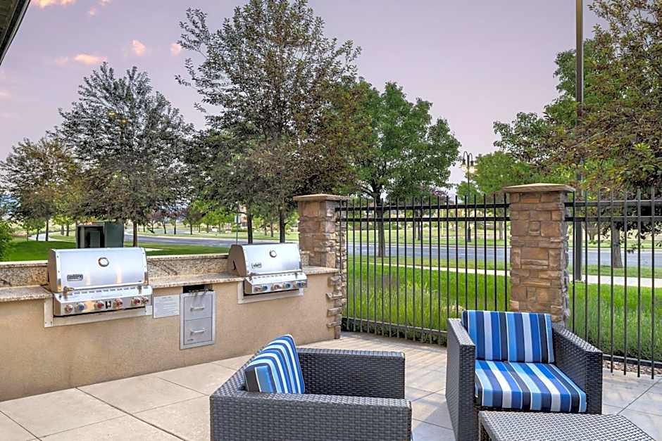 TownePlace Suites by Marriott Salt Lake City-West Valley