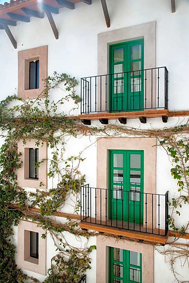 William Hotel de Diseno