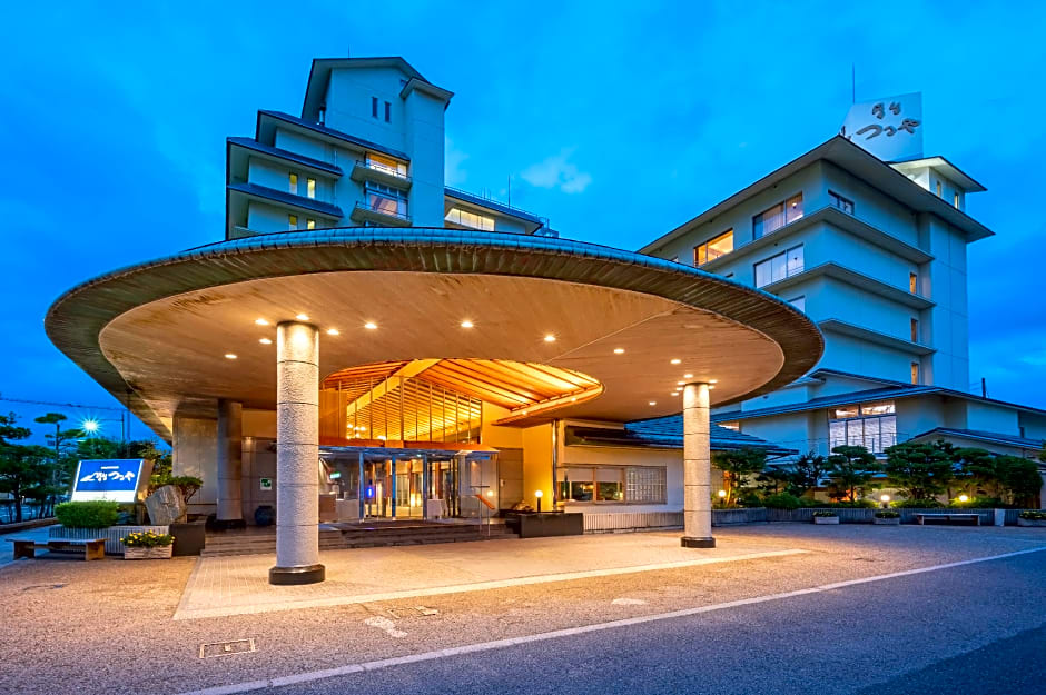 Kaike Tsuruya Hotel