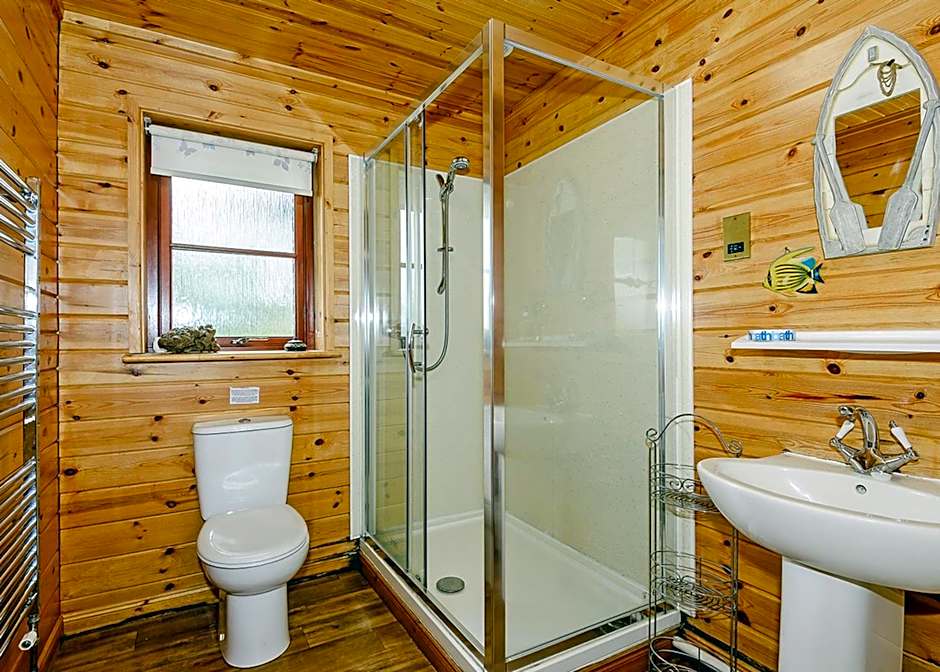 Anglesey Lakeside Lodges