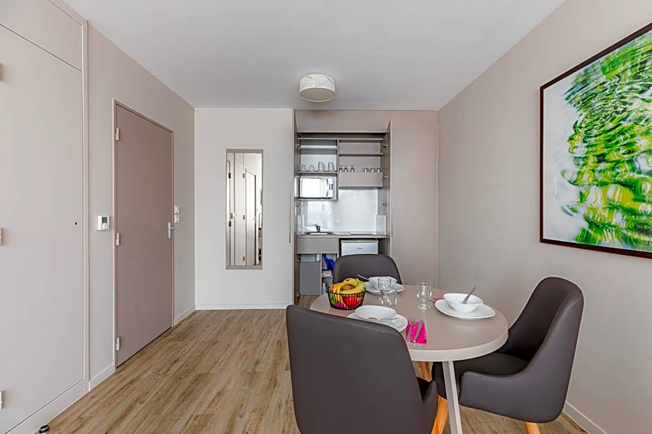 Appart'City Confort Rennes - Cesson Sévigné