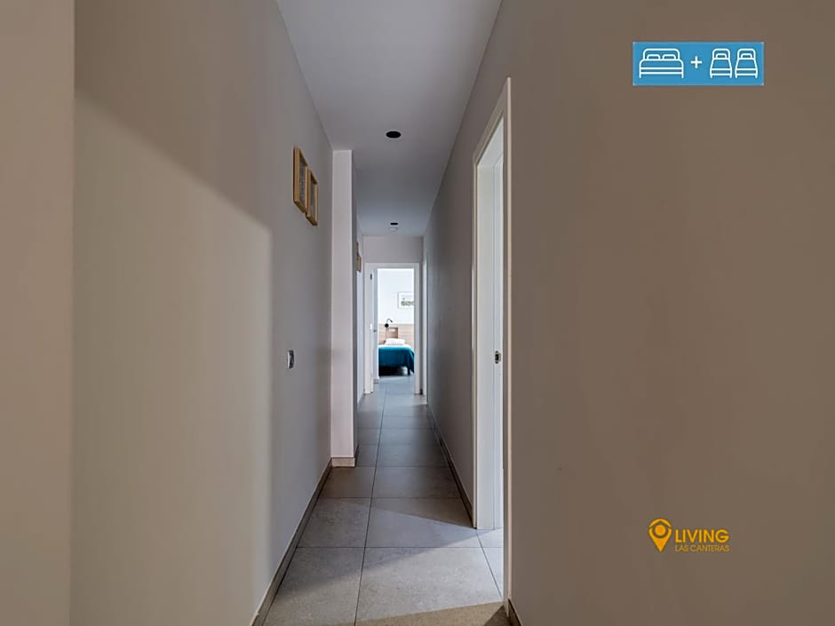 Living Las Canteras Homes - MAREA FLATS