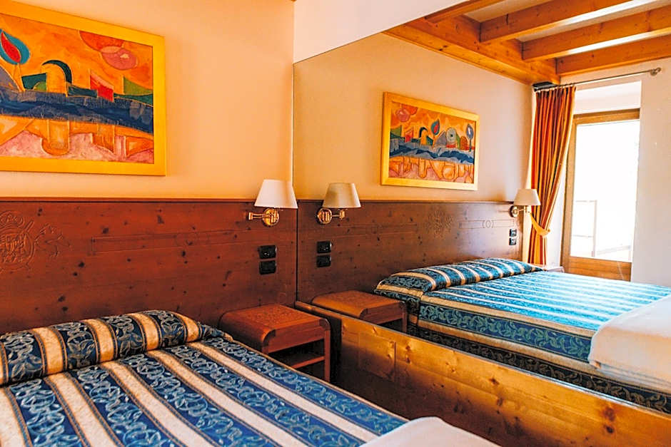 Arciduca Charming House Room & Breakfast