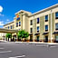 Comfort Inn & Suites Lynchburg Airport - University Area
