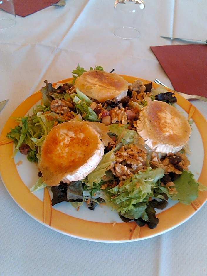El Churrón
