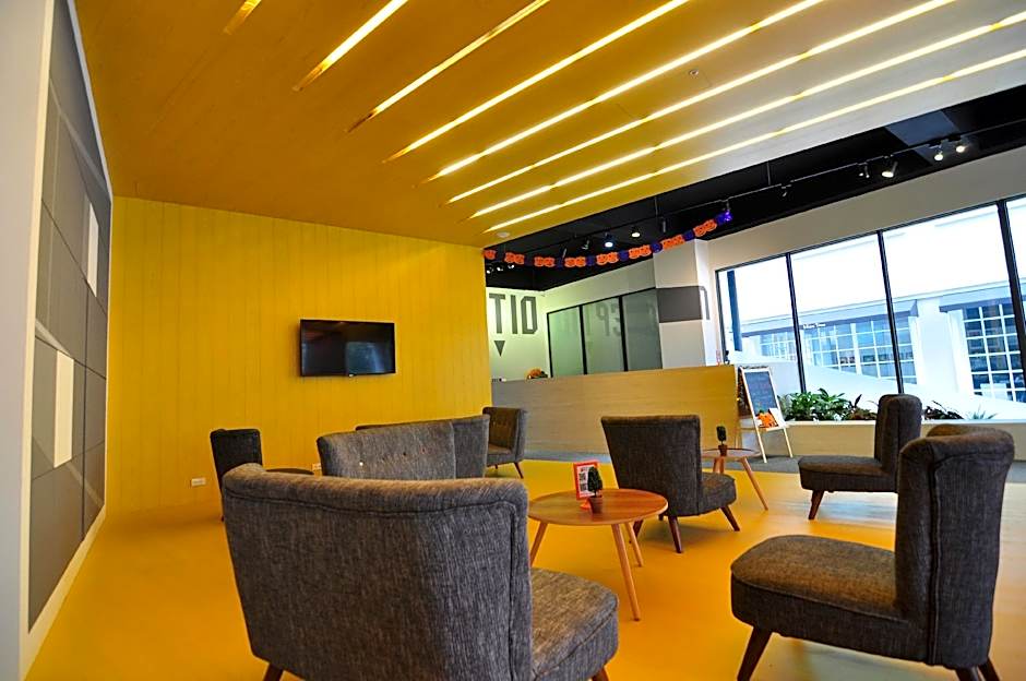 Taichung Box Design Hotel