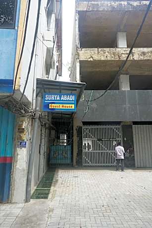 Surya Abadi Guest House Syariah