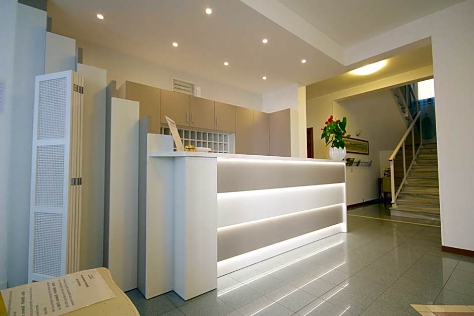 Hotel Serenella