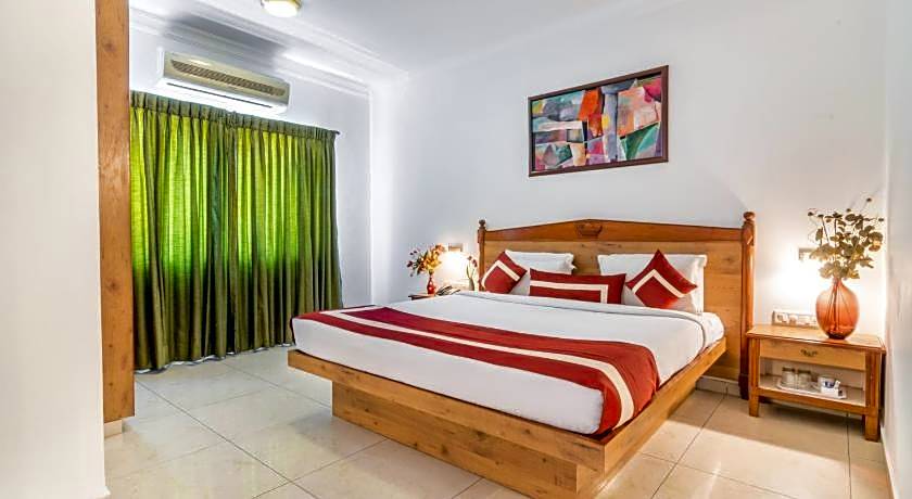 Octave Hotel - Double Road                                                                      