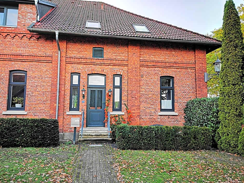 Gästehaus Schlossgarten