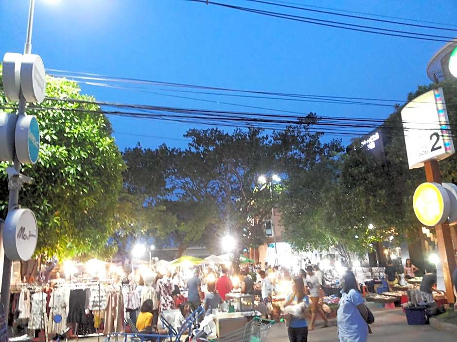 Santipran Place