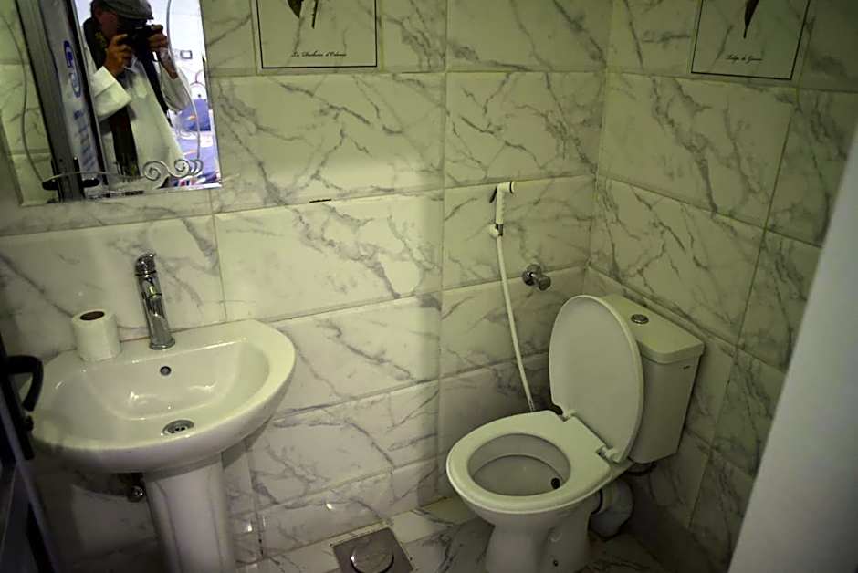 Nubian Queen Guest House