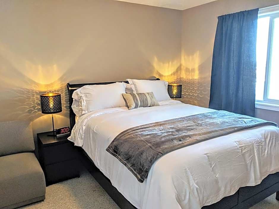 Quiet 2 Bed 2 Bath close to Westview Hospital