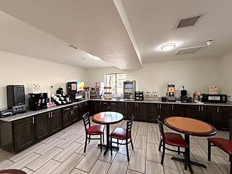 Albuquerque Hotel West