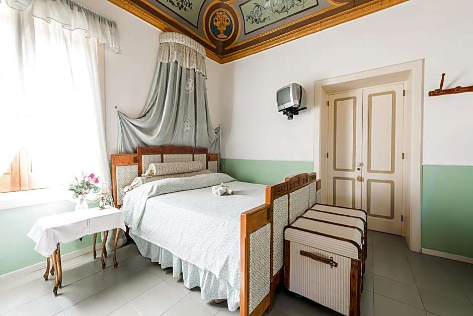 Villa Mariella Pittorino - camere in B&B