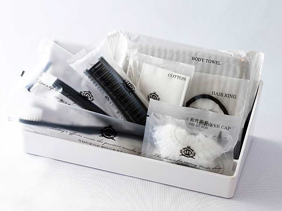 Apa Hotel Machida Eki-Higashi