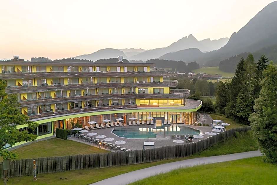 DAS SIEBEN - Adults Only