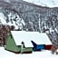 ISKÖ CHALETS-HÖTEL, Col d'Aubisque