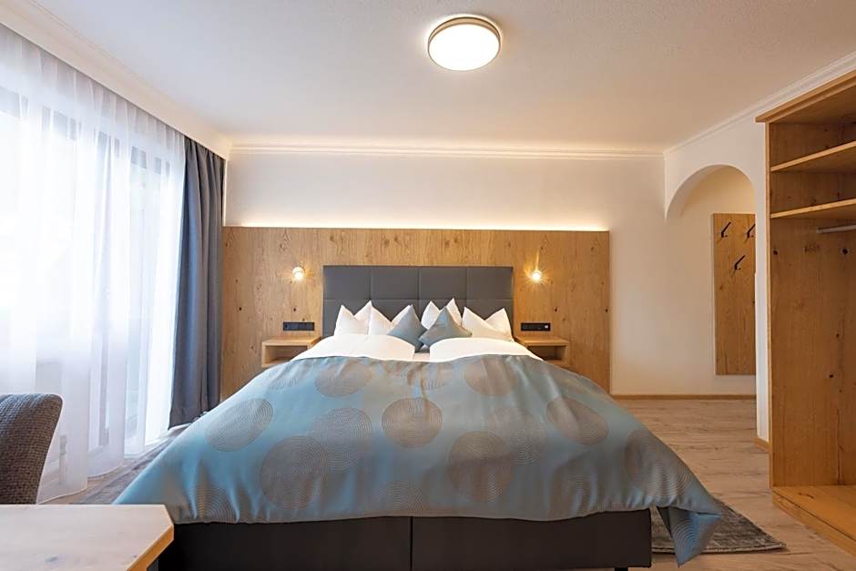 Hotel Alphof Stubaital