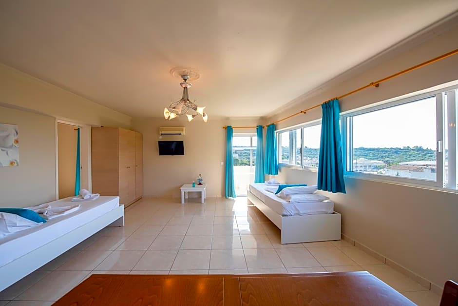 The Senses Tsilivi Hotel by Zante Plaza