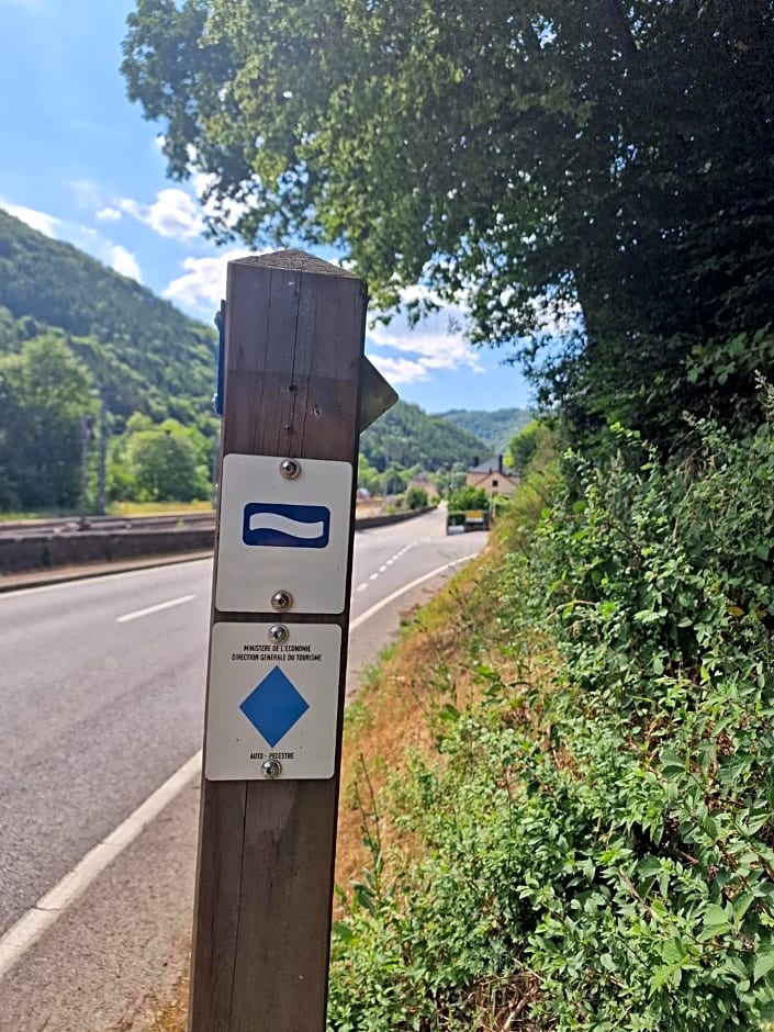 Taos Single - Camping Du Nord