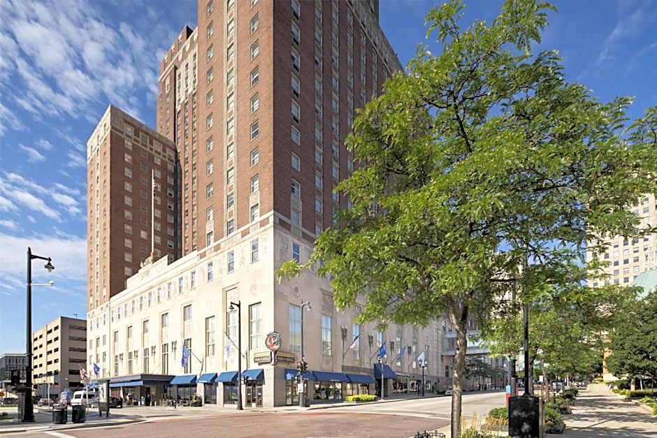 Hilton Milwaukee