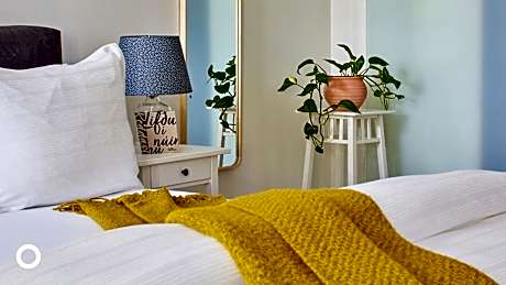 Family Apartment
