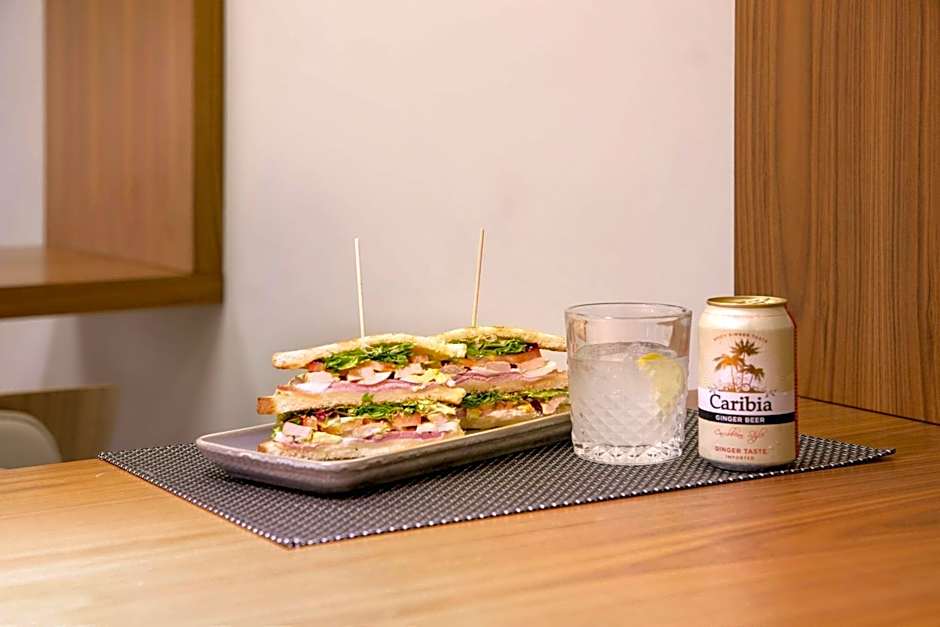 Best Western Premier Hotel Dante