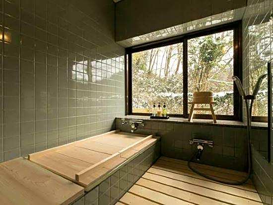 Yunode Ryokan