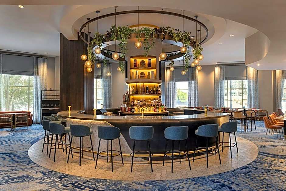 The Westin Annapolis