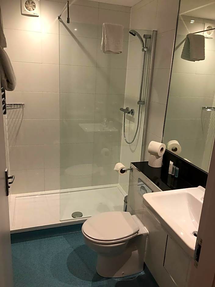 Best Western Lothersdale Hotel