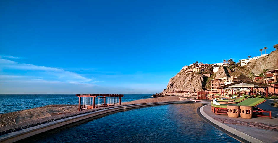 Waldorf Astoria By Hilton Los Cabos Pedregal