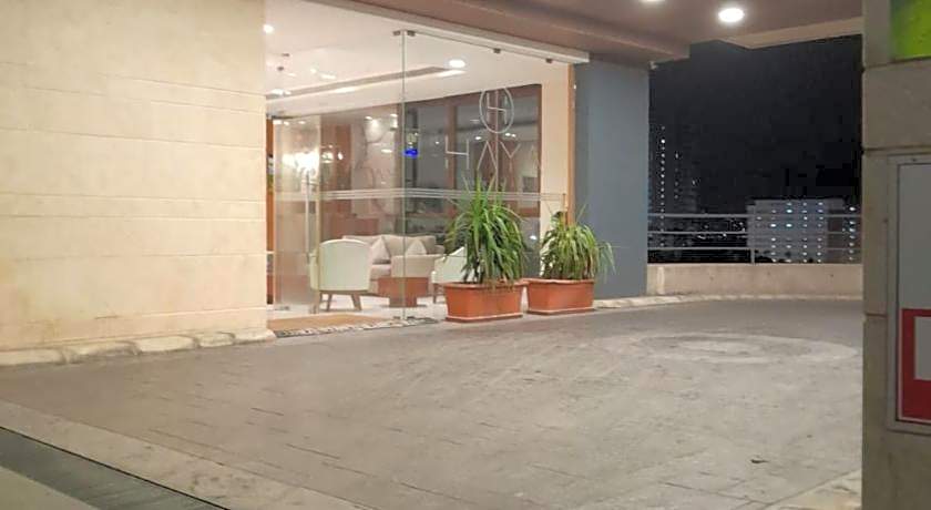 Haya Hotel & Spa